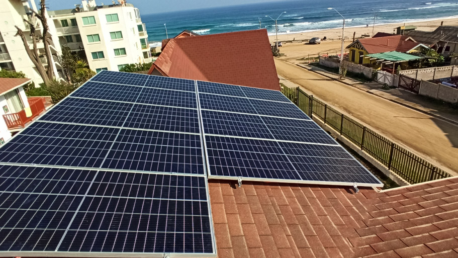 Solei Energía Solar
