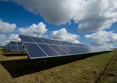 panel solar